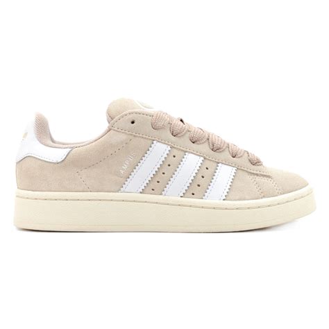 adidas campus beige weiß damen|adidas campus court schuhe.